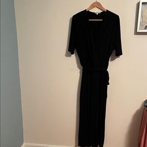 Chico's Classic Black Garment